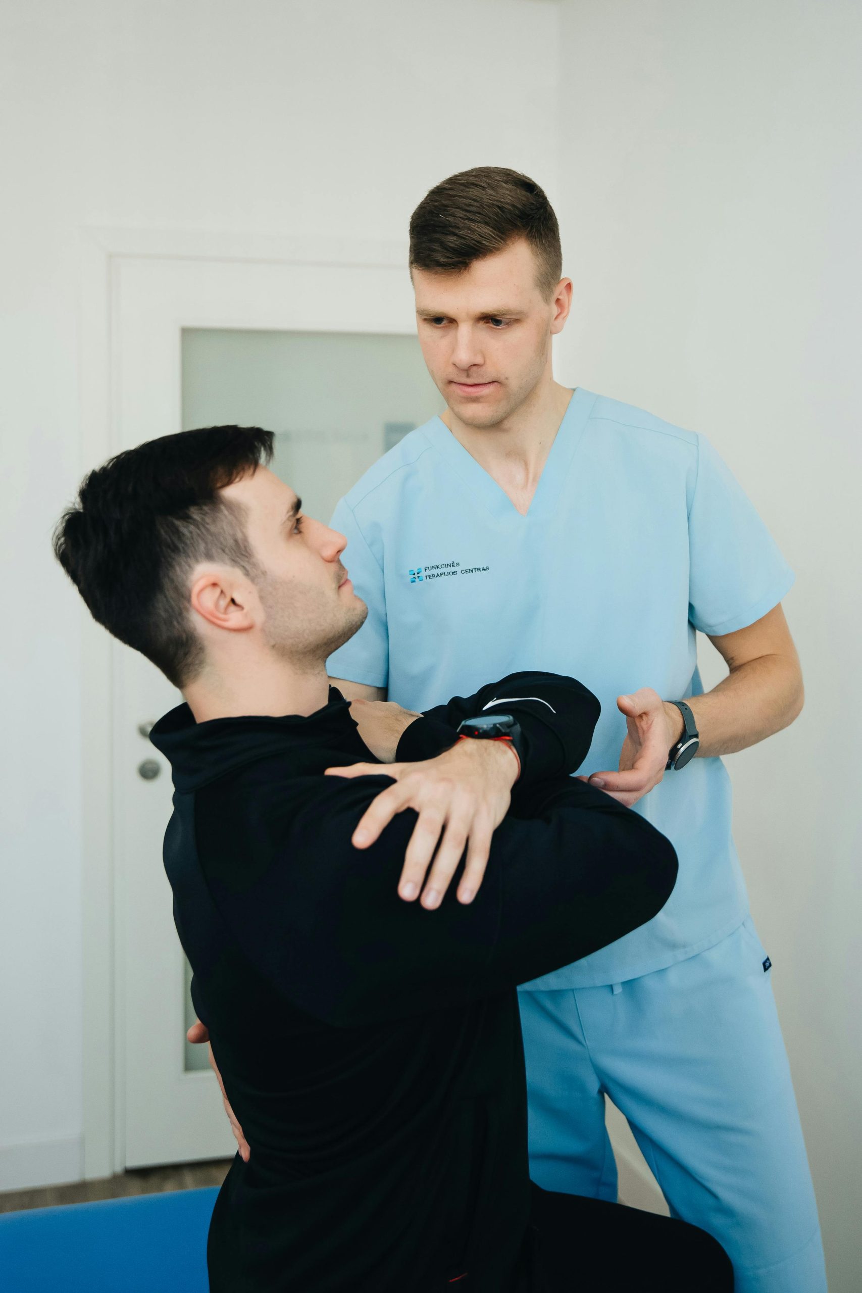 Ile kosztuje fizjoterapeuta